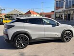 Changan Uni-T-3