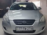 Kia Ceed SW-1