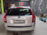 Kia Ceed SW-2