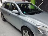 Kia Ceed SW-3