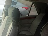Mercedes 200 E-5