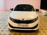 Kia Optima-2