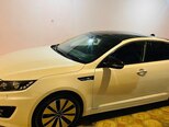 Kia Optima-4