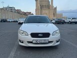 Subaru Legacy-3