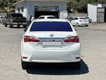 Toyota Corolla-6