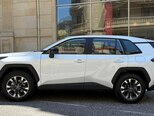 Toyota RAV4-3