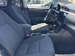 Toyota Corolla-8
