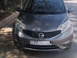 Nissan Note-1