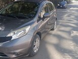 Nissan Note-4