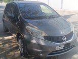 Nissan Note-5