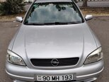 Opel Astra-1