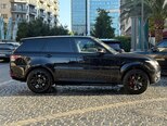 Land Rover RR Sport-8