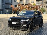 Land Rover RR Sport-3