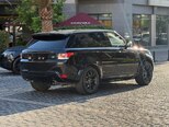 Land Rover RR Sport-6