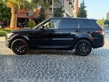 Land Rover RR Sport-4