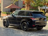 Land Rover RR Sport-7