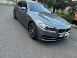 BMW 520d-2