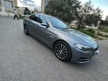 BMW 520d-1
