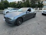BMW 520d-5