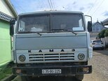 KamAz 55111-1