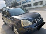 Nissan X-Trail-2