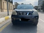Nissan X-Trail-1