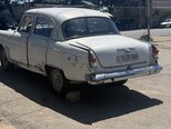 GAZ 21 "Volga"-5