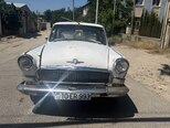 GAZ 21 "Volga"-4