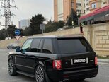 Land Rover Range Rover-7