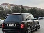 Land Rover Range Rover-6