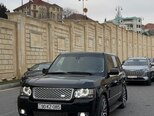 Land Rover Range Rover-2