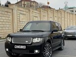 Land Rover Range Rover-1
