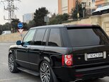 Land Rover Range Rover-4