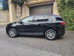 Chevrolet Equinox-4