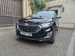 Chevrolet Equinox-1