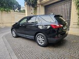 Chevrolet Equinox-5