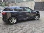 Chevrolet Equinox-10