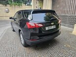 Chevrolet Equinox-6