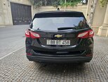 Chevrolet Equinox-7
