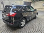 Chevrolet Equinox-9