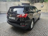 Chevrolet Equinox-8