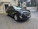 Chevrolet Equinox-12