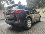 Chevrolet Equinox-14