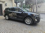 Chevrolet Equinox-11