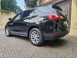 Chevrolet Equinox-15
