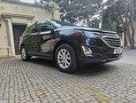 Chevrolet Equinox-13