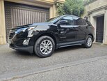 Chevrolet Equinox-16