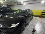 Toyota Camry-3