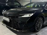 Toyota Camry-4