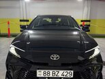 Toyota Camry-2